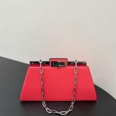 Fendi Top Handle Bags